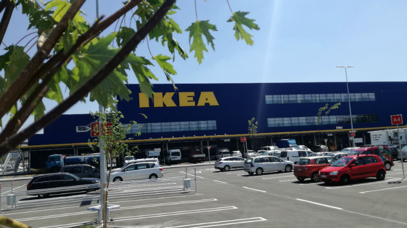 IKEA 3