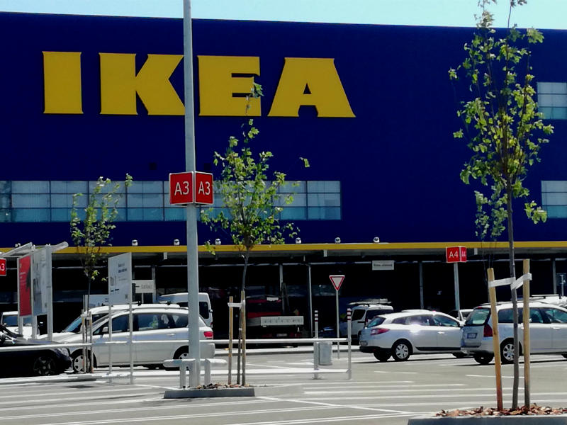 IKEA Store